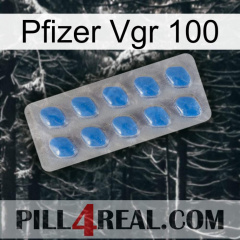 Pfizer Vgr 100 22